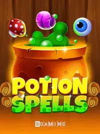 Potion Spells