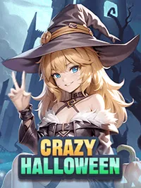 Crazy Halloween
