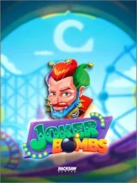 Joker Bombs