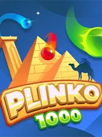 Inout Plinko