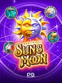 Destiny of Sun and Moon