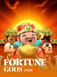 Fortune Gods