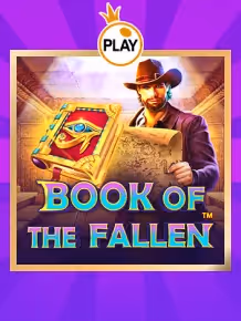 Bookofthe Fallen