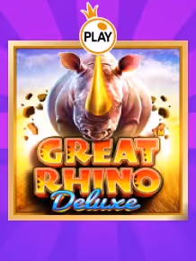 Great Rhino Deluxe